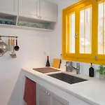 Ceramic Lempesis House *