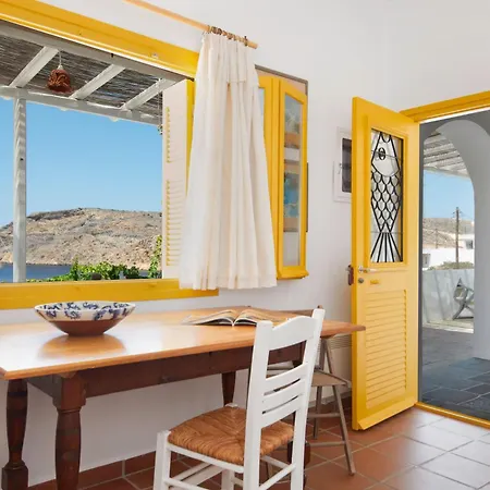 別荘 Ceramic Lempesis House