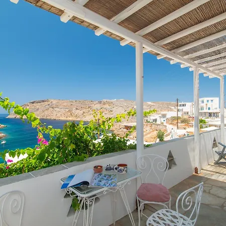 Ceramic Lempesis House