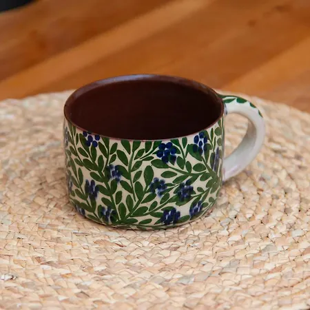 Ceramic Lempesis House 別荘 Cherronisos