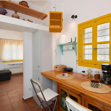 Ceramic Lempesis House 別荘 *