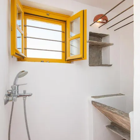 別荘 Ceramic Lempesis House *