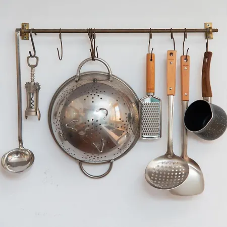 Ceramic Lempesis House * Cherronisos