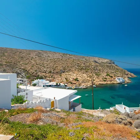 Ceramic Lempesis House 別荘 *