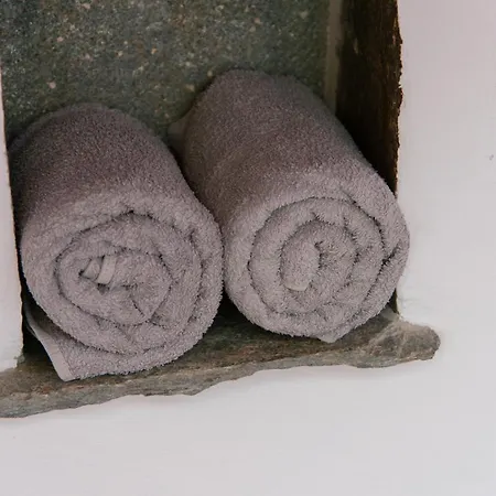 Ceramic Lempesis House Cherronisos