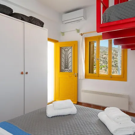 別荘 Ceramic Lempesis House