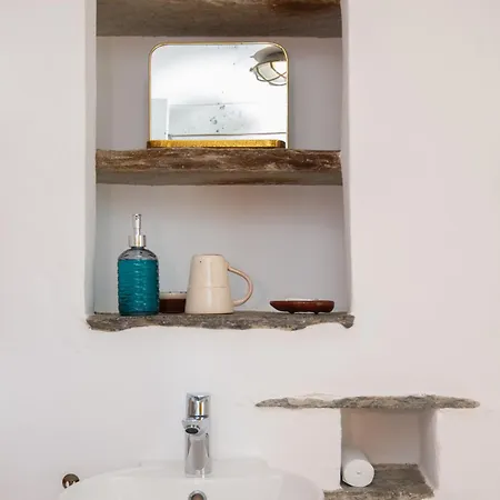 Ceramic Lempesis House * Cherronisos