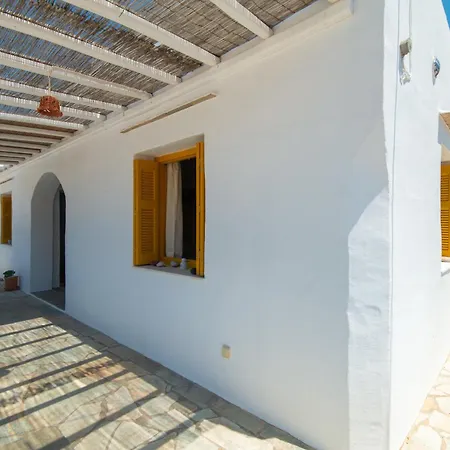 Ceramic Lempesis House * Cherronisos