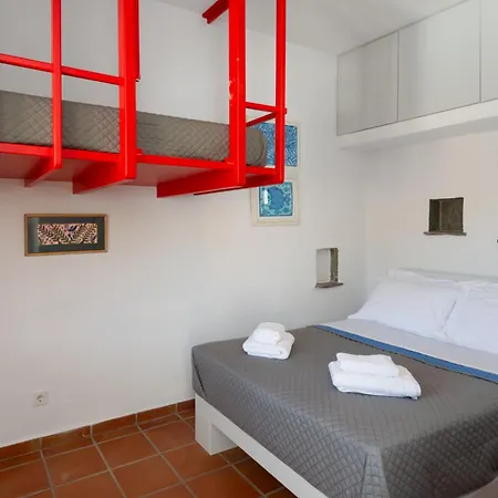 別荘 Ceramic Lempesis House *