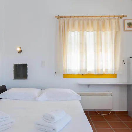 Ceramic Lempesis House