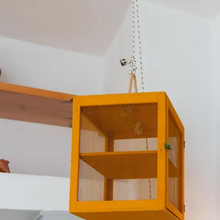 Ceramic Lempesis House