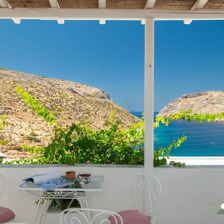 別荘 Ceramic Lempesis House *