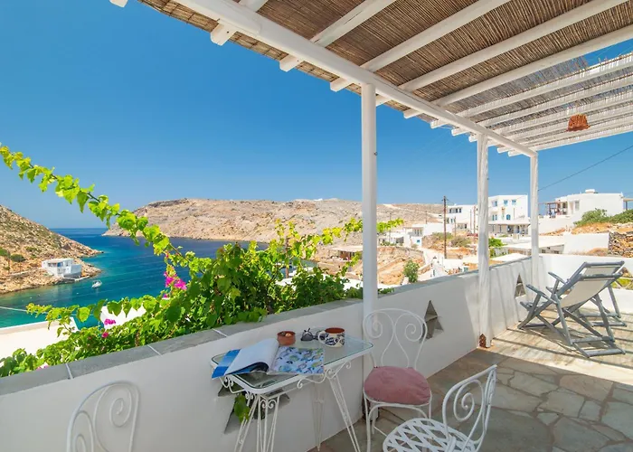 Ceramic Lempesis House