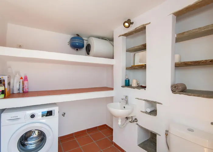 Semesterbostad Ceramic Lempesis House