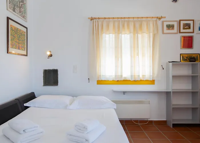 Ceramic Lempesis House