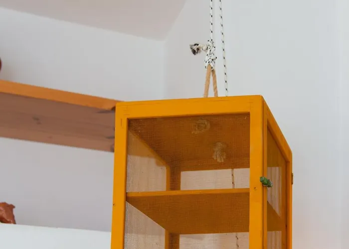 Ceramic Lempesis House